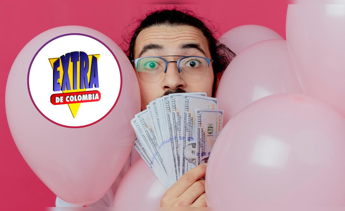 SORTEO Extra de Colombia del 12 de abril: resultados con Loter&iacute;a del Huila, qu&eacute; n&uacute;mero cay&oacute; y cu&aacute;l serie qued&oacute;