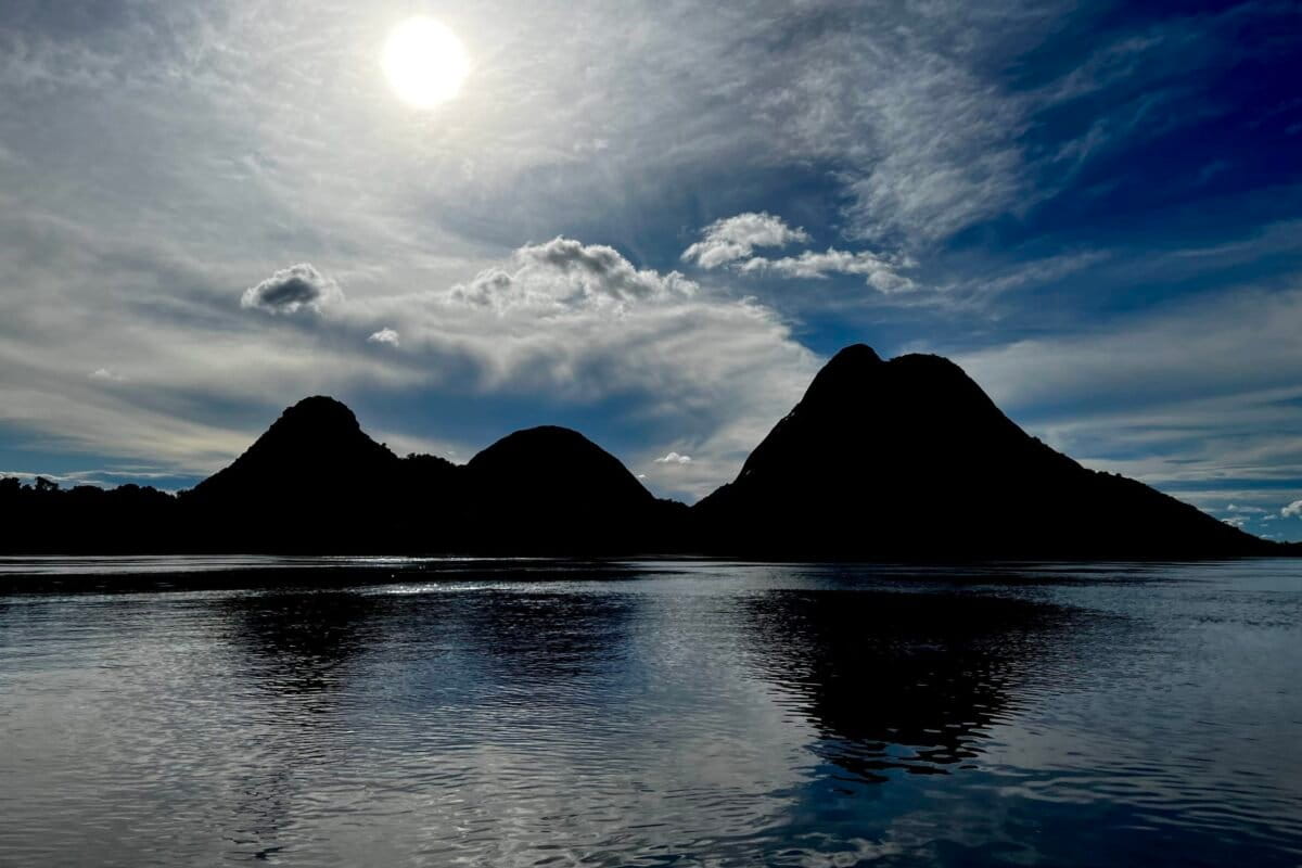 A mountain of gold: Mining titles threaten Indigenous lands in Guain&iacute;a, Colombia